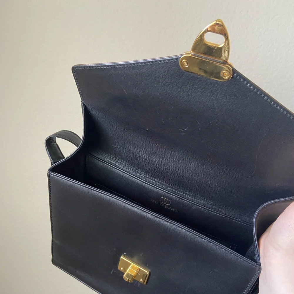 Valentino Garavani vintage crossbody bag